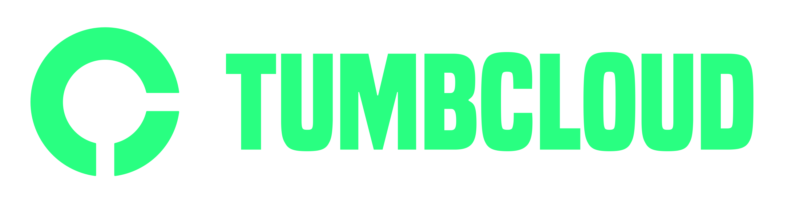 Tumbcloud